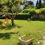 La Maison Autour Du Figuier Apartment