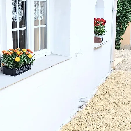 La Maison Autour Du Figuier Apartment Aramon