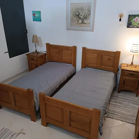 4 Personnes Avec Piscine