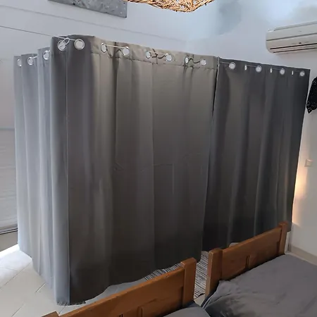 La Maison Autour Du Figuier Apartment