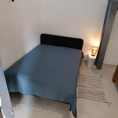 Apartment 4 Personnes Avec Piscine