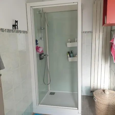 Chambre 4 Personnes Avec Piscine * Aramon