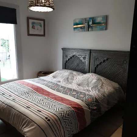 Lejlighed La Maison Autour Du Figuier