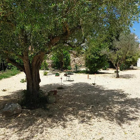 La Maison Autour Du Figuier Lejlighed *