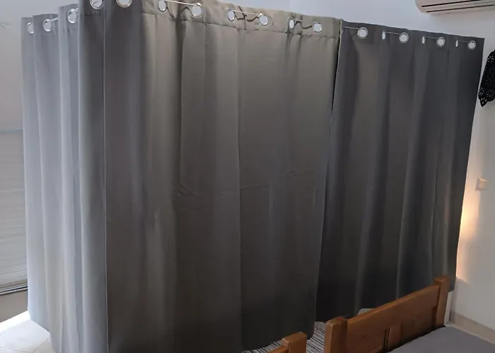 La Maison Autour Du Figuier Appartement
