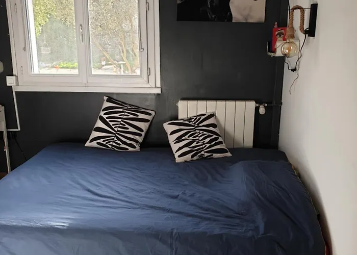 Appartement La Maison Autour Du Figuier Aramon